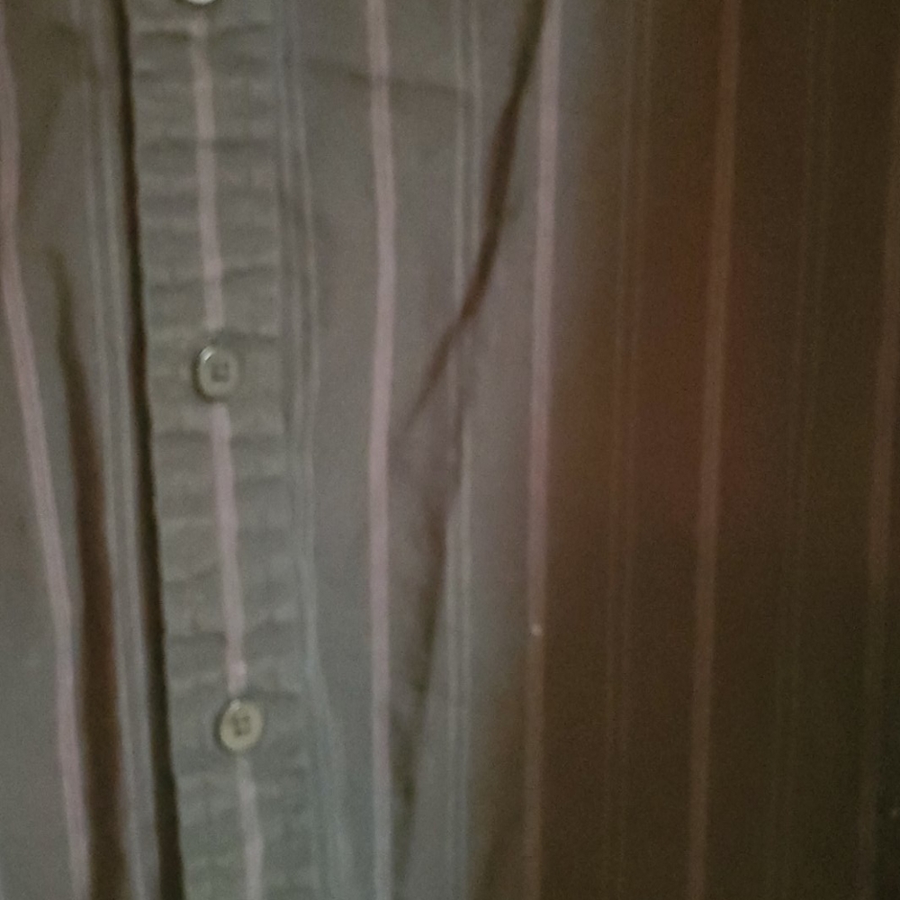 Tony Hawk button down - Picture 2 of 2